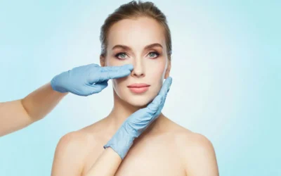 La Rinomodelación Sin Cirugía: Descubriendo los Secretos Ocultos de la Belleza Facial